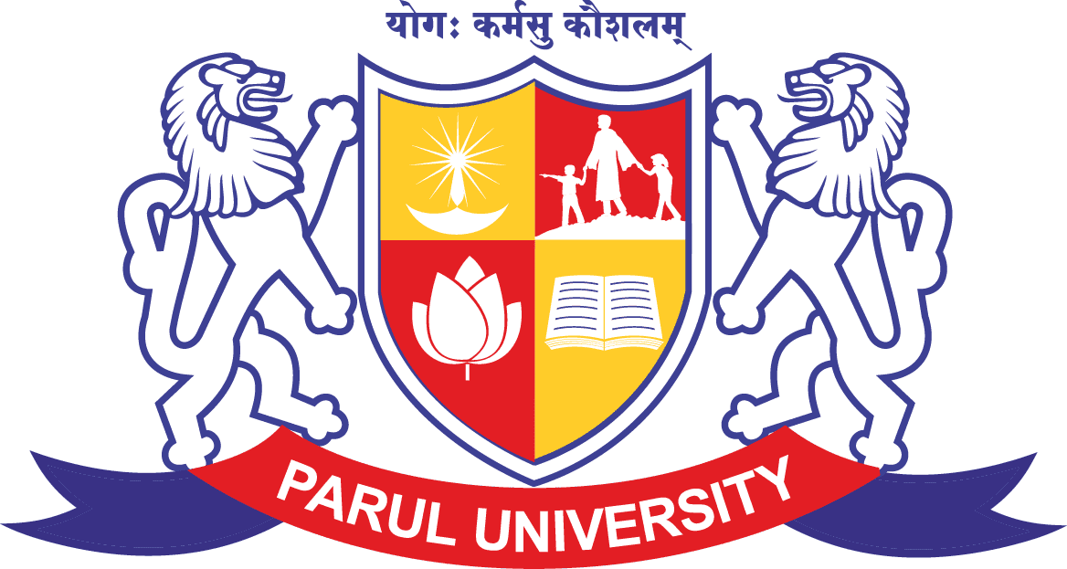 Export client parul university