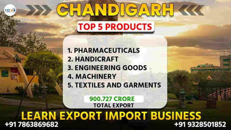 Best import export course in Chandigarh